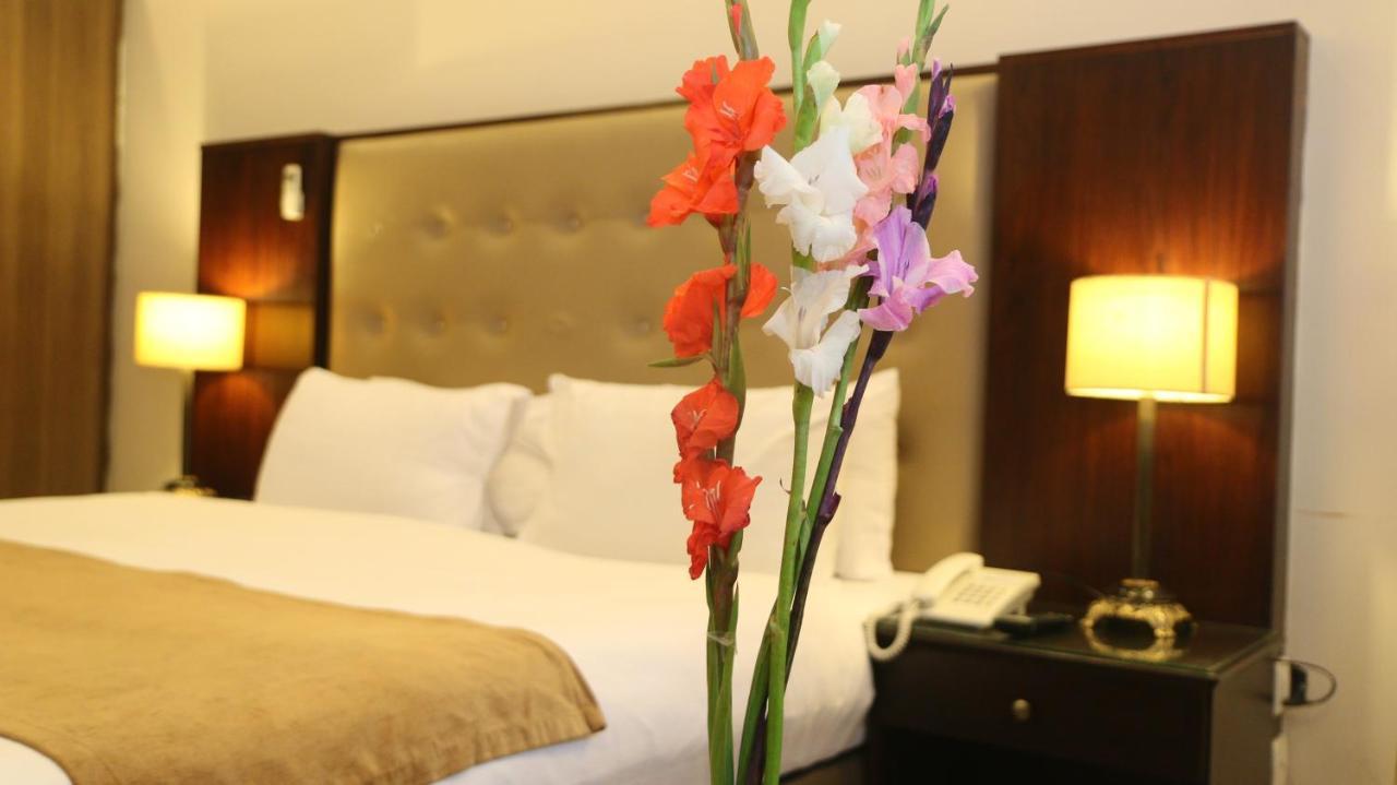 Hotel Magnolia Boutique House Islamabad Pokój zdjęcie