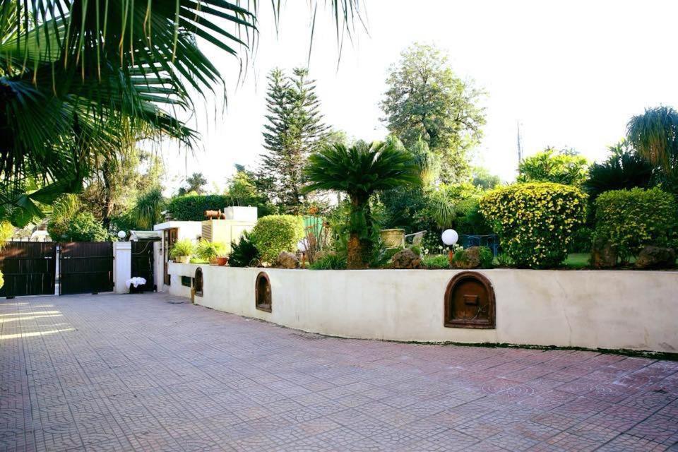Hotel Magnolia Boutique House Islamabad Zewnętrze zdjęcie