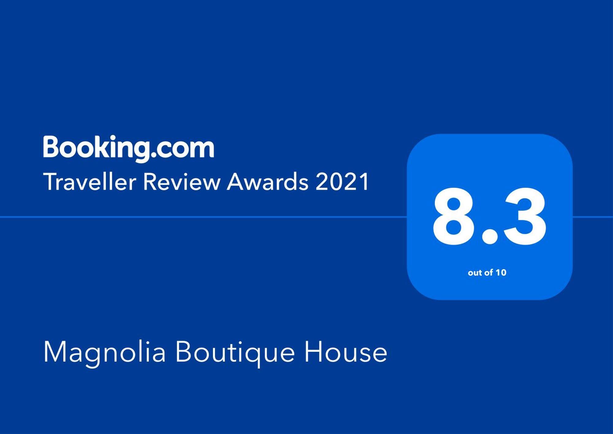 Hotel Magnolia Boutique House Islamabad Zewnętrze zdjęcie